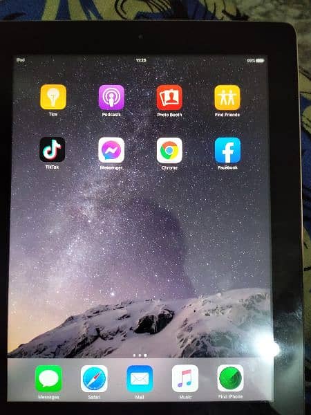 i pad 4 for sale 1