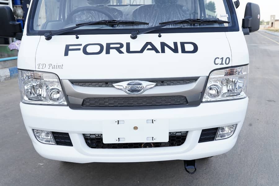 Forland C10 1