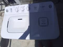 Super Asia  SA-241 Smart Washing machine and dryer inverygoodcondition