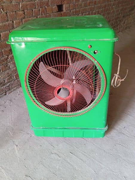 DC (12V) Lahori Room Cooler 3