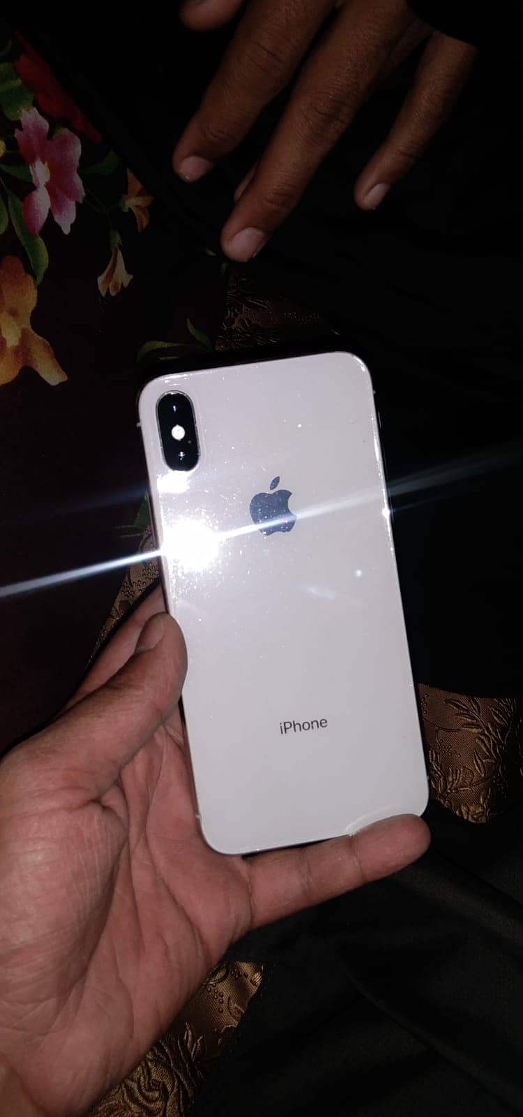 iPhone X PTA Approved 8