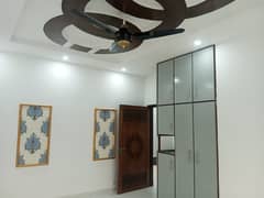 5 Marla Brand new double storey house for sale in khayaban e Amin housing society 0