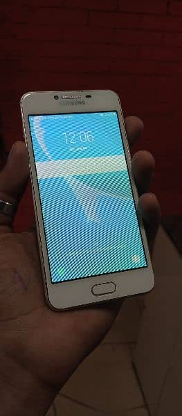 Samsung Galaxy S5 7