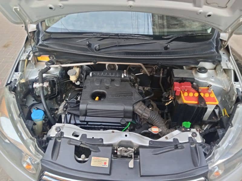 Suzuki Cultus VXL 2019 mint condition 2