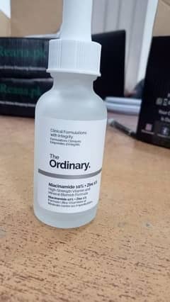 ORDINARY PRODUCTS
