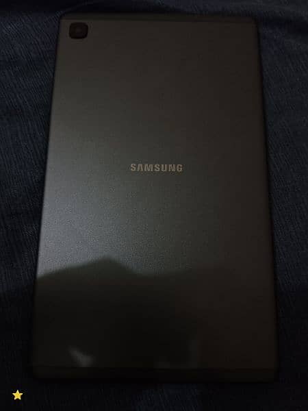Samsung Tab A7 lite 3