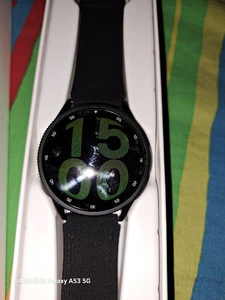 Galaxy S6 Watch 8