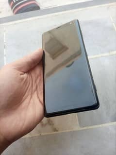 Sony Xperia xz3 approved 10/9 condition
