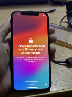 Iphone 12 Icloud Locked