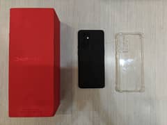 OnePlus 9 pro with Original Charger and Box