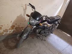 Honda 100 pridor urgent