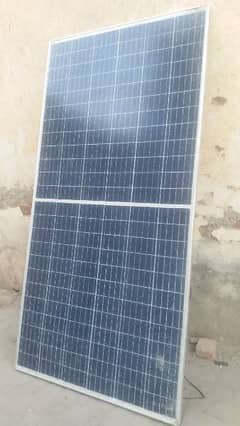 Solar Panel 400w
