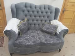 Brand new 7 seater sofa set