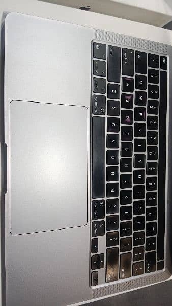 Apple MacBook Pro 13 m1 2020 8gb 256gb ssd 7