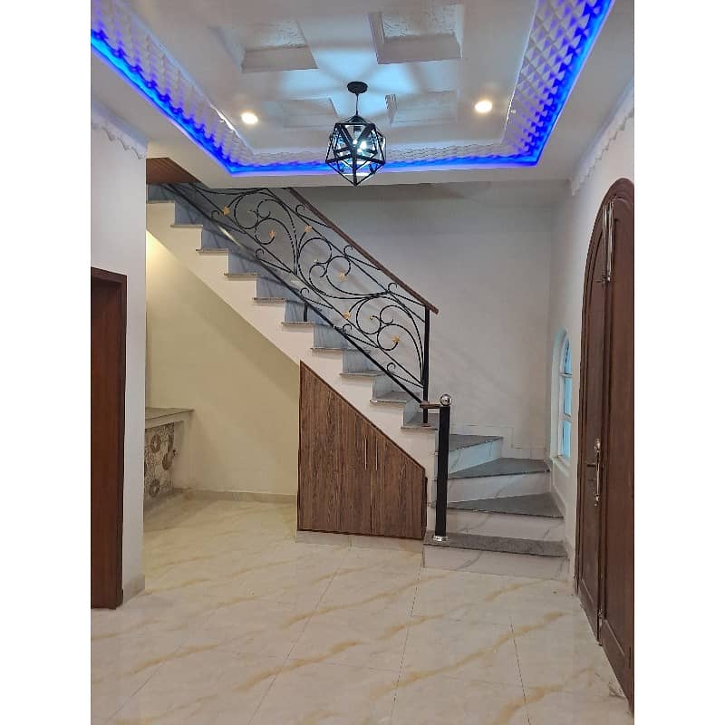 Royal Villas House In Al Hafeez Garden Phase 2 Luxury House For Sale 10