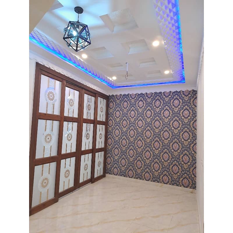 Royal Villas House In Al Hafeez Garden Phase 2 Luxury House For Sale 12