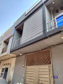 2Marla House For Sale In Canal Fourts2 0