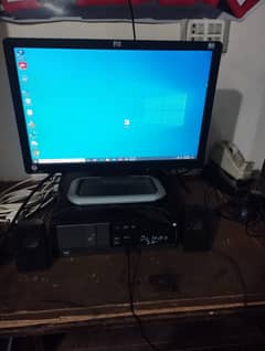 Computer for sale in good condition in islamabad