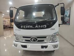 Forland C314 0