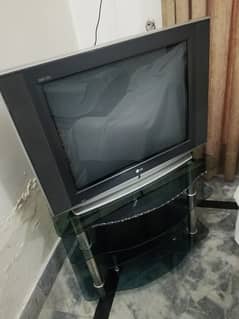 LG 29 inches Tv