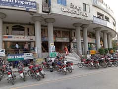 Shop For RENT IDEAL Location In DHA Phase 3 Y block 0
