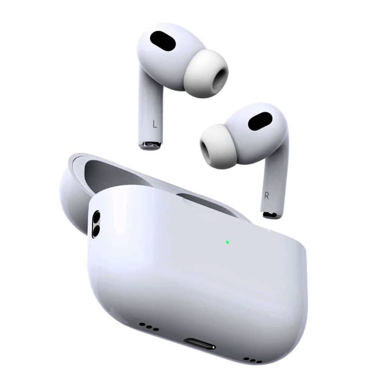 Airpods Pro 2 ANC/ Buzzer/ TYPE-C / Latest Edition / FREE Pouch 2