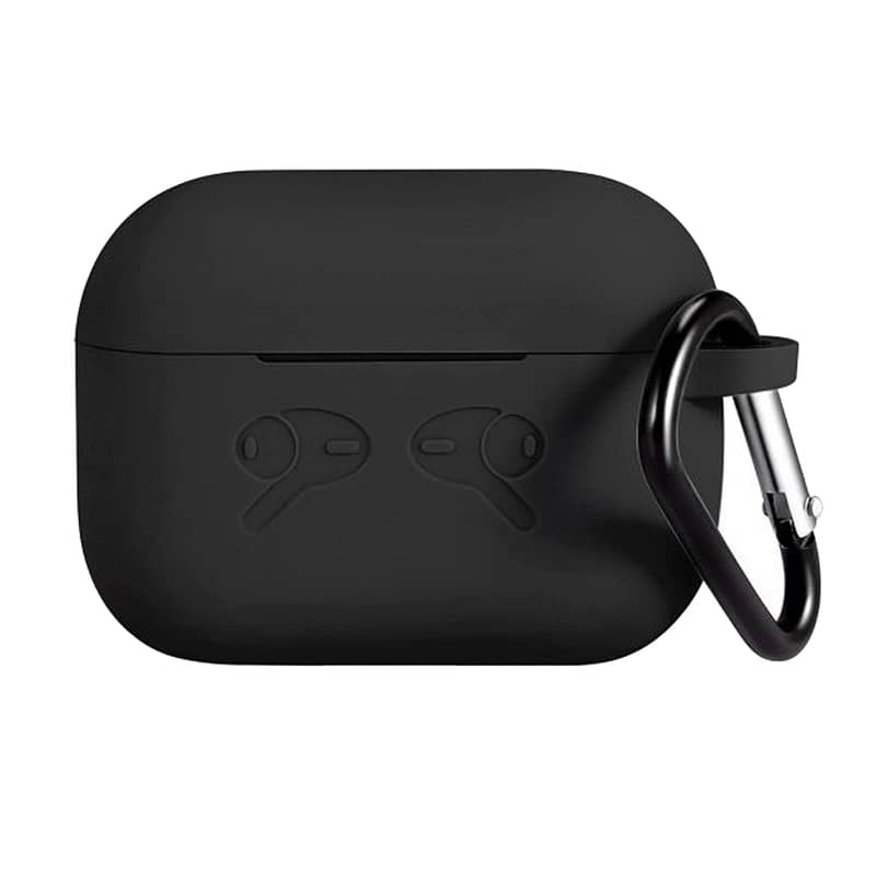 Airpods Pro 2 ANC/ Buzzer/ TYPE-C / Latest Edition / FREE Pouch 4