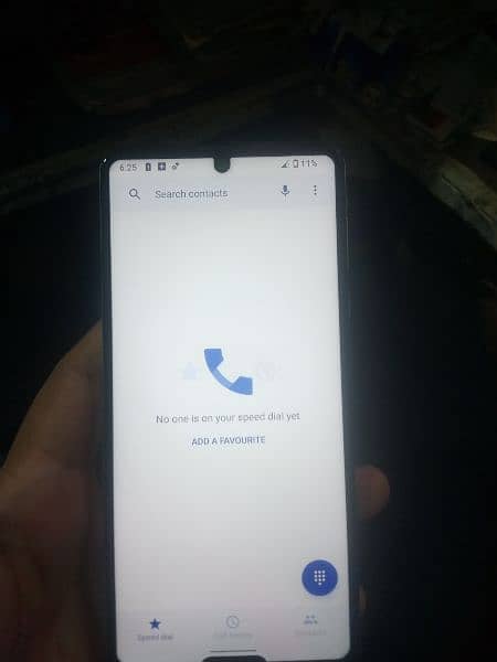 Aquos r5g exchange possible 7