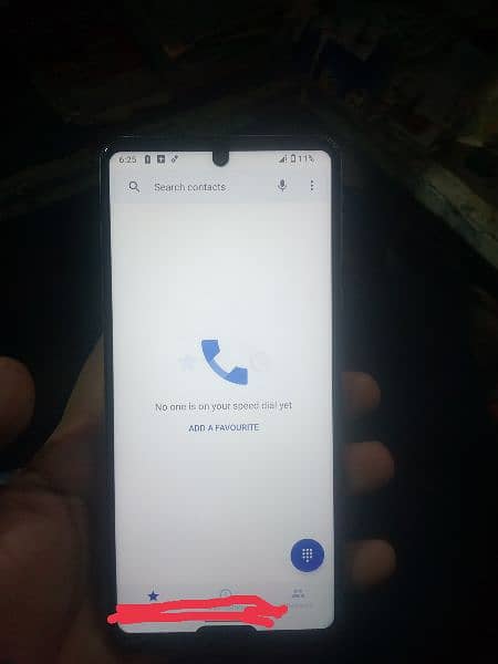 Aquos r5g exchange possible 8