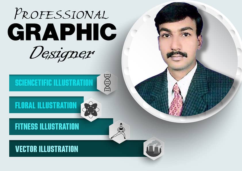 Graphic Designer 1