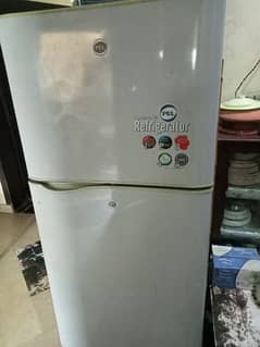 Pel refrigerator (urgent sell)