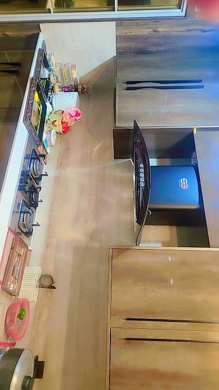 1 KANAL FULL FURNISHED HOUSE AVAILABLE FOR SALE IN NESPAK SOCIETY PHASE 1 7