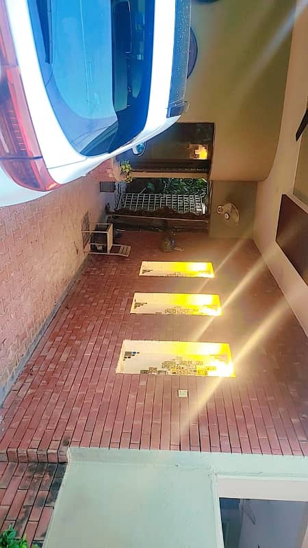 1 KANAL FULL FURNISHED HOUSE AVAILABLE FOR SALE IN NESPAK SOCIETY PHASE 1 19