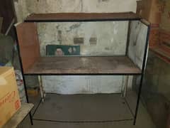 counter for sale good condition 0