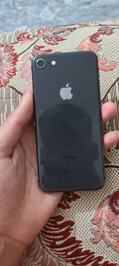 iphone 8 64gb battery health 81 10by9 finger all ok ha