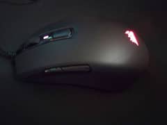 Corsair M55 RGB PRO Gaming mouse 0