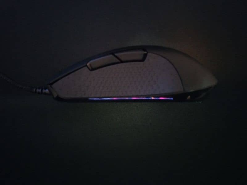 Corsair M55 RGB PRO Gaming mouse 2