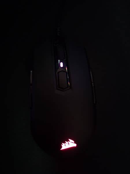 Corsair M55 RGB PRO Gaming mouse 7