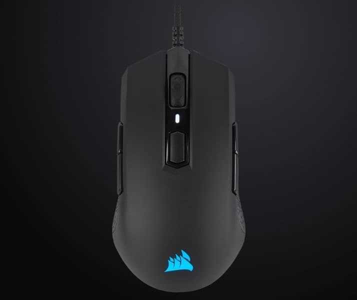 Corsair M55 RGB PRO Gaming mouse 9