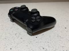 Dual Shock 4 PS4 Controller - Black 0
