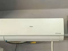 haier triple inverter