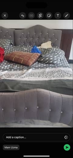 3 single bed for sale 0