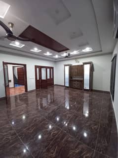 1.75 Kanal Upper Portion for Rent in Bahria Intellectual Village