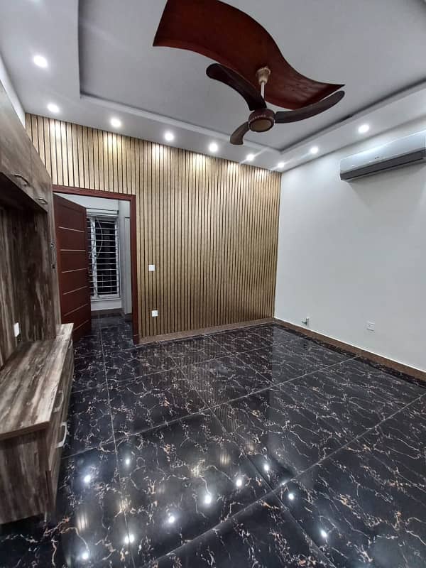 1.75 Kanal Upper Portion for Rent in Bahria Intellectual Village 1