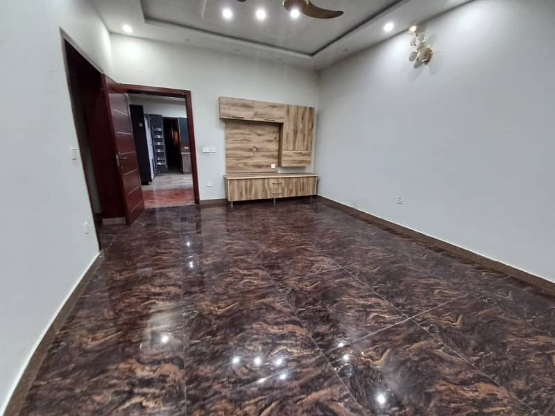 1.75 Kanal Upper Portion for Rent in Bahria Intellectual Village 2