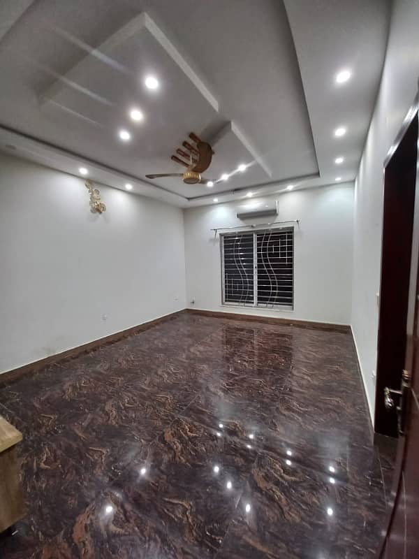 1.75 Kanal Upper Portion for Rent in Bahria Intellectual Village 4