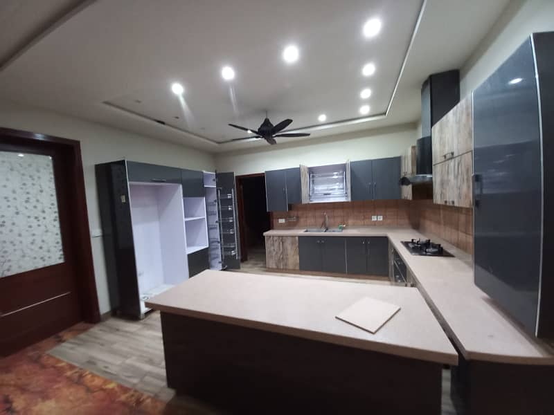 1.75 Kanal Upper Portion for Rent in Bahria Intellectual Village 5