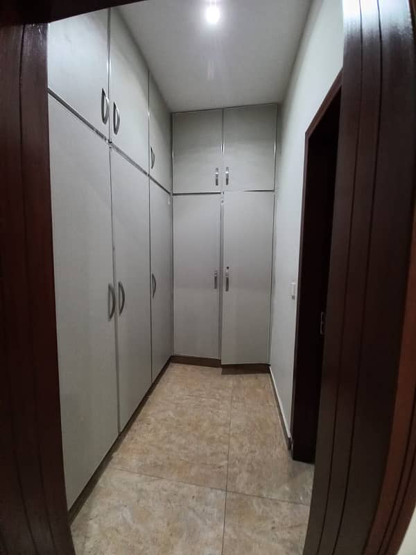 1.75 Kanal Upper Portion for Rent in Bahria Intellectual Village 11