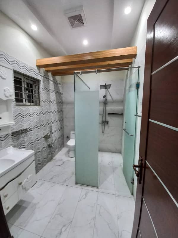1.75 Kanal Upper Portion for Rent in Bahria Intellectual Village 13