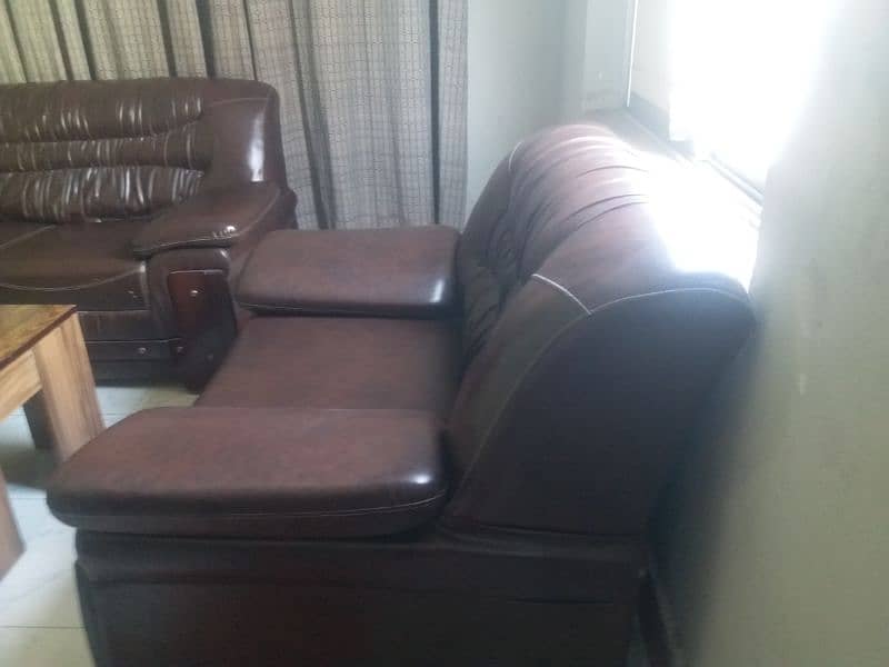 Sofa set for Sale 2